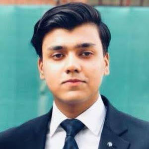 Meet your Posher, Ujjwal